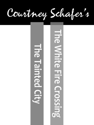 cover image of The Shattered Sigil Series